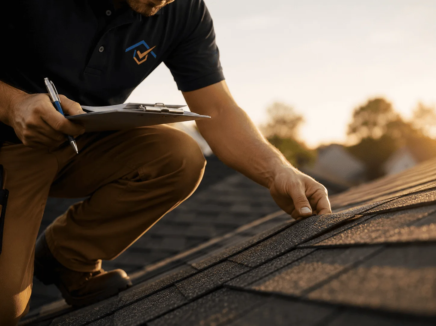 Why Choose Roof Inspection in Saint Joseph, MO